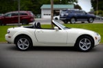 2008 Mazda Mazda MX-5 Miata Sport