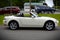 2008 Mazda Mazda MX-5 Miata Sport