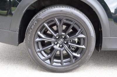 2025 Mazda Mazda CX-70 3.3 Turbo Premium Plus