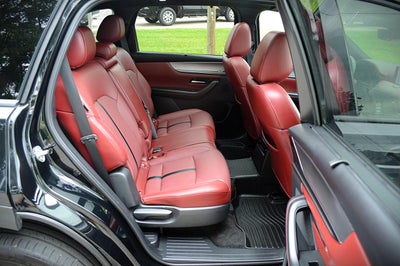 2025 Mazda Mazda CX-70 3.3 Turbo Premium Plus