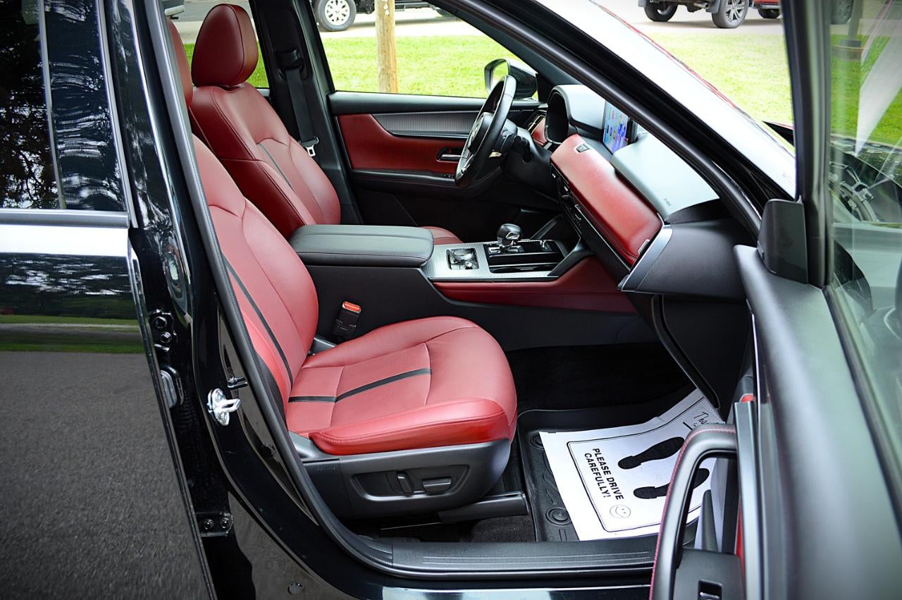 2025 Mazda CX-70 Premium Plus Package - Photo 19