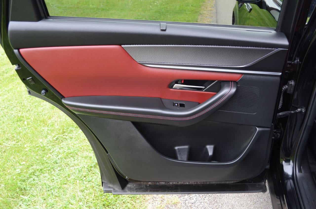 2025 Mazda CX-70 Premium Plus Package - Photo 23