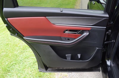 2025 Mazda Mazda CX-70 3.3 Turbo Premium Plus