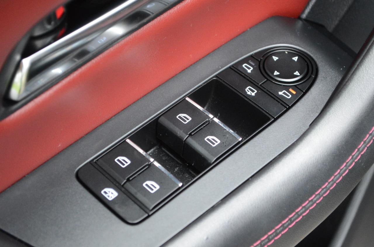 2025 Mazda CX-70 Premium Plus Package - Photo 24