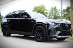 2025 Mazda Mazda CX-70 3.3 Turbo Premium Plus