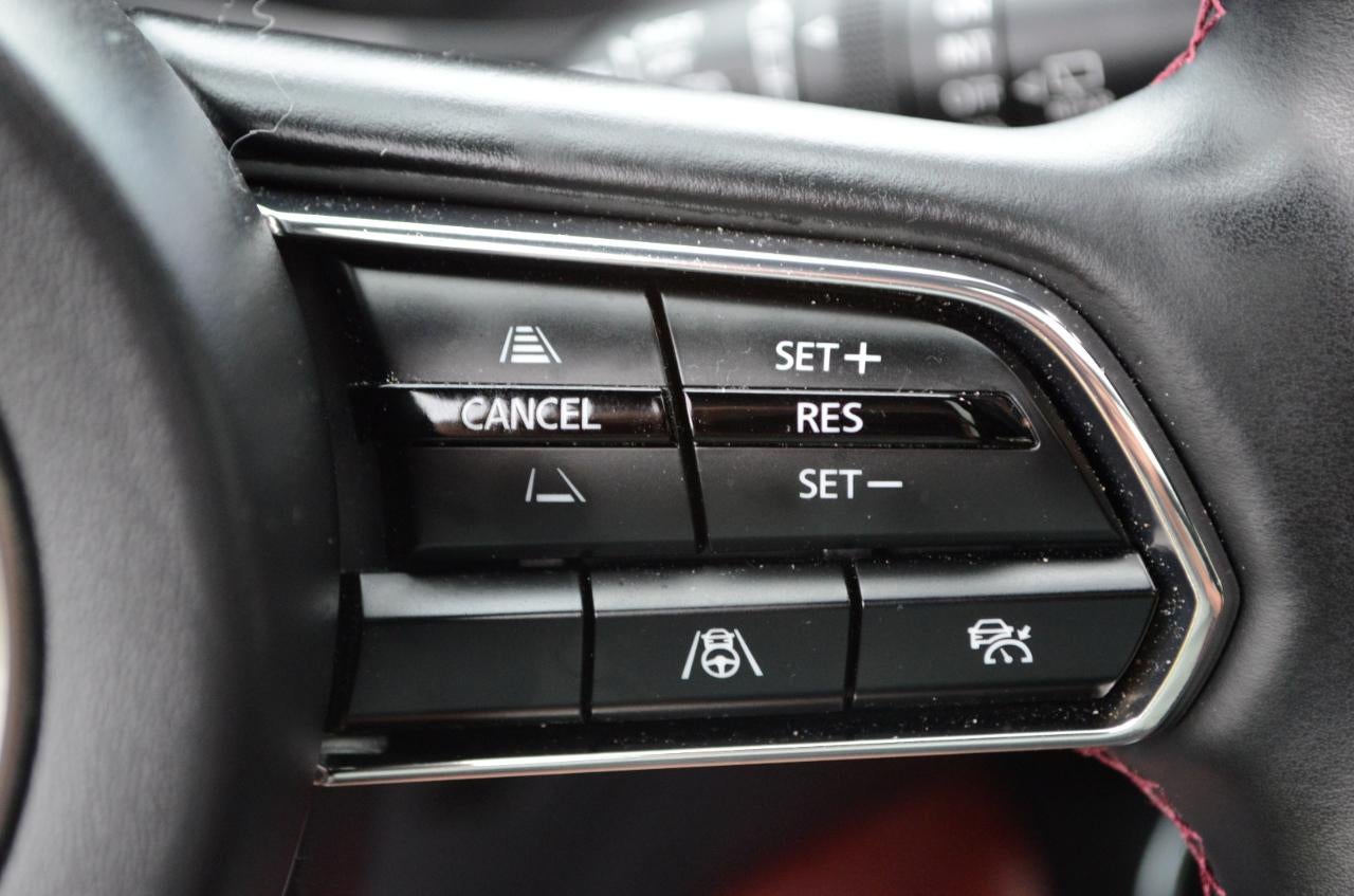 2025 Mazda CX-70 Premium Plus Package - Photo 32