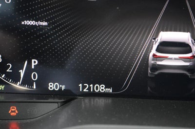 2025 Mazda Mazda CX-70 3.3 Turbo Premium Plus