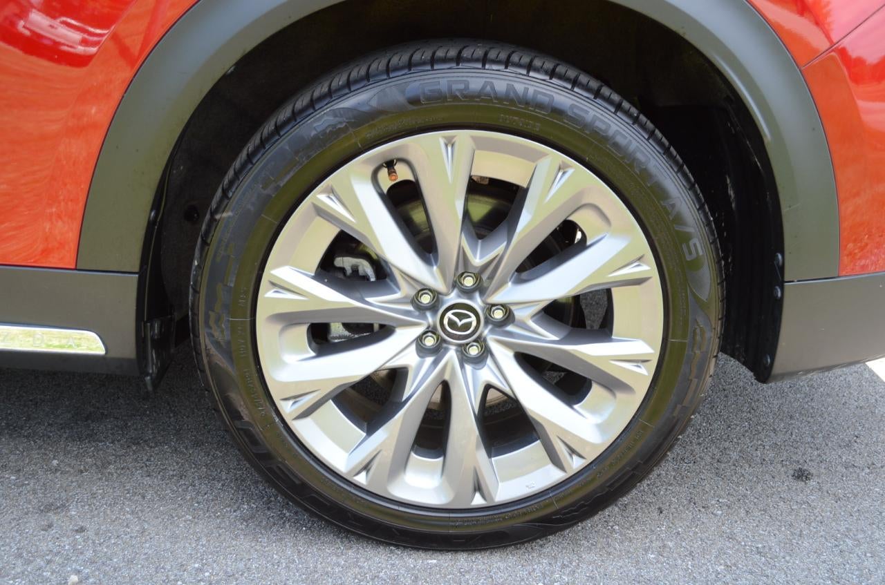 2024 Mazda Mazda CX-90 Premium Plus