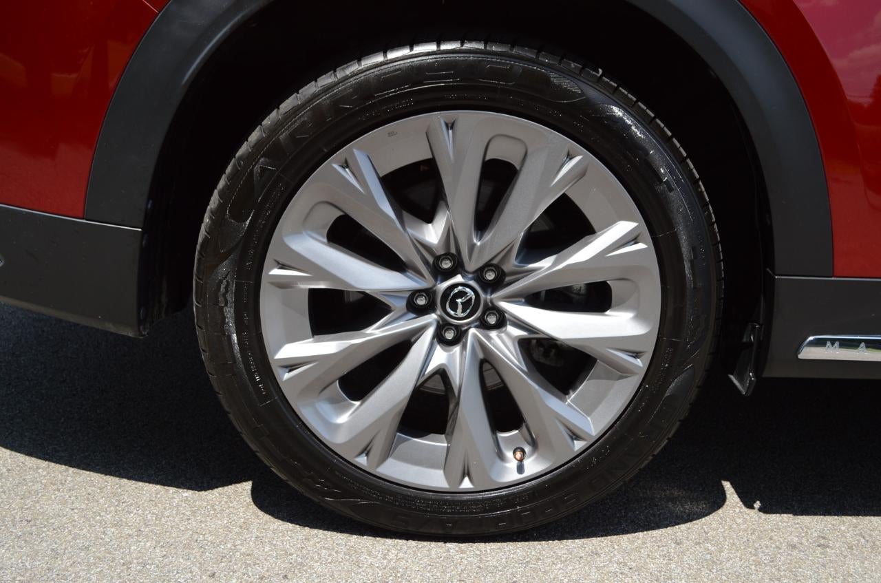 2024 Mazda Mazda CX-90 Premium Plus