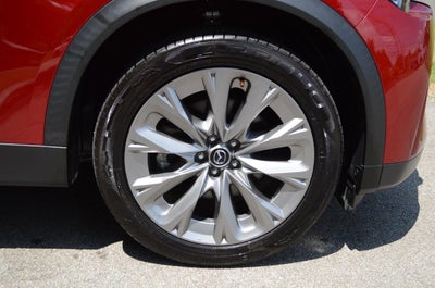 2024 Mazda Mazda CX-90 Premium Plus