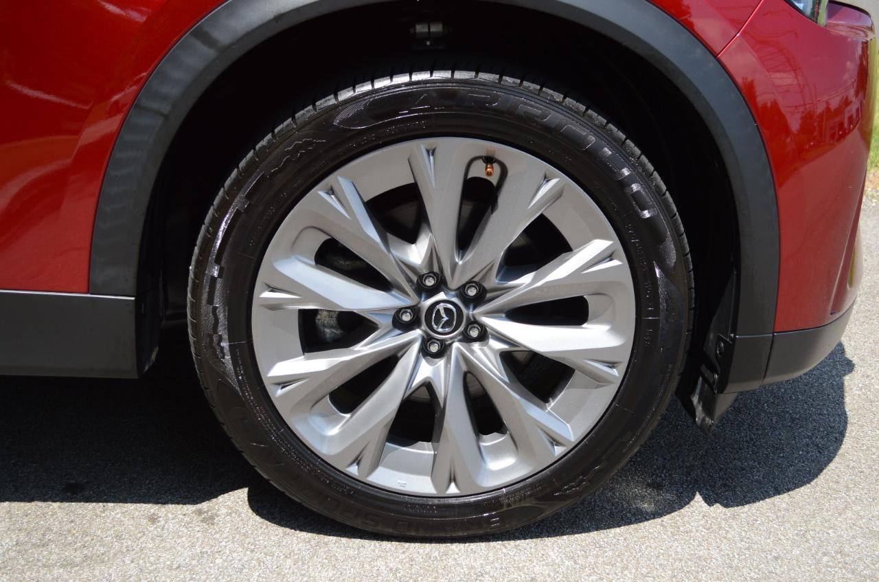 2024 Mazda Mazda CX-90 Premium Plus
