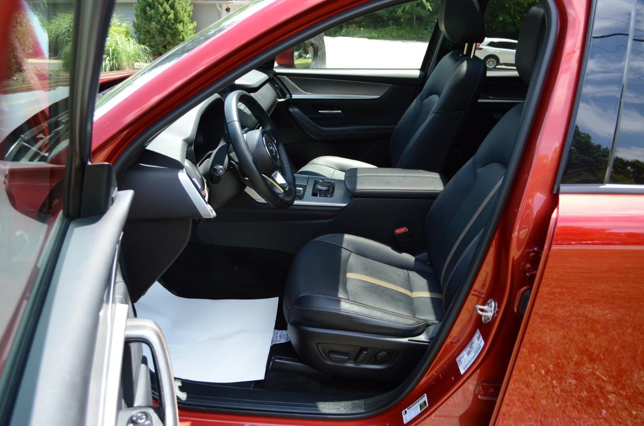 2024 Mazda Mazda CX-90 Premium Plus