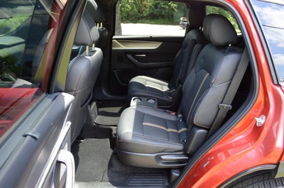 2024 Mazda Mazda CX-90 Premium Plus