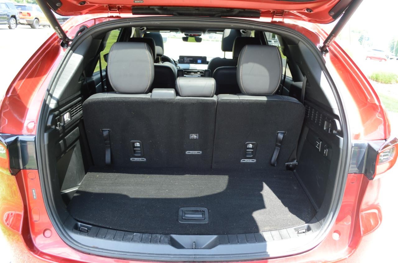 2024 Mazda Mazda CX-90 Premium Plus