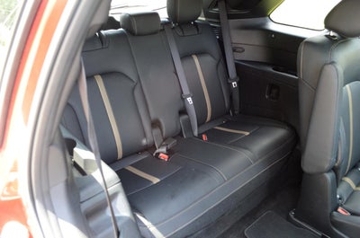 2024 Mazda Mazda CX-90 Premium Plus