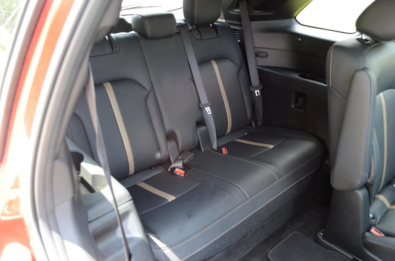 2024 Mazda Mazda CX-90 Premium Plus
