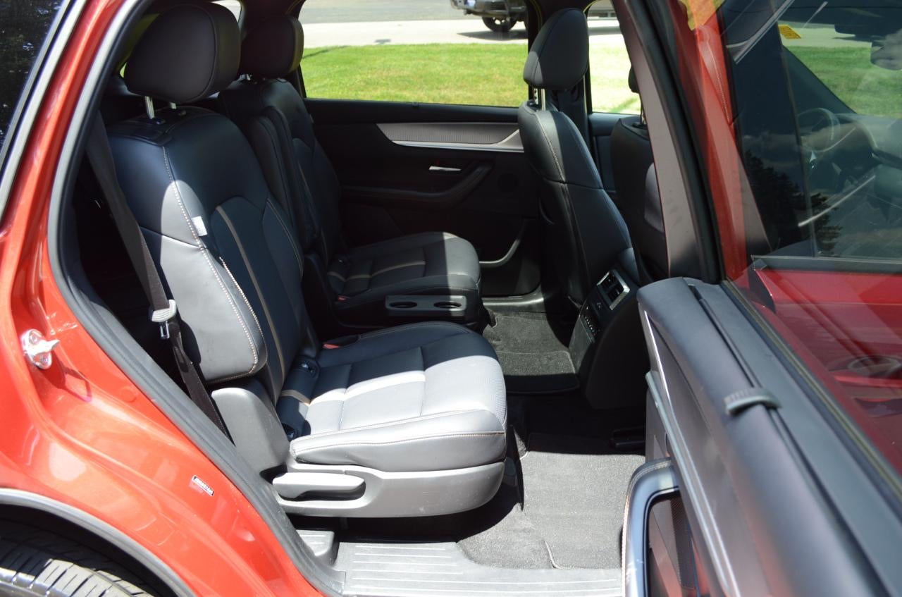 2024 Mazda Mazda CX-90 Premium Plus