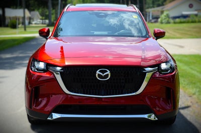2024 Mazda Mazda CX-90 Premium Plus