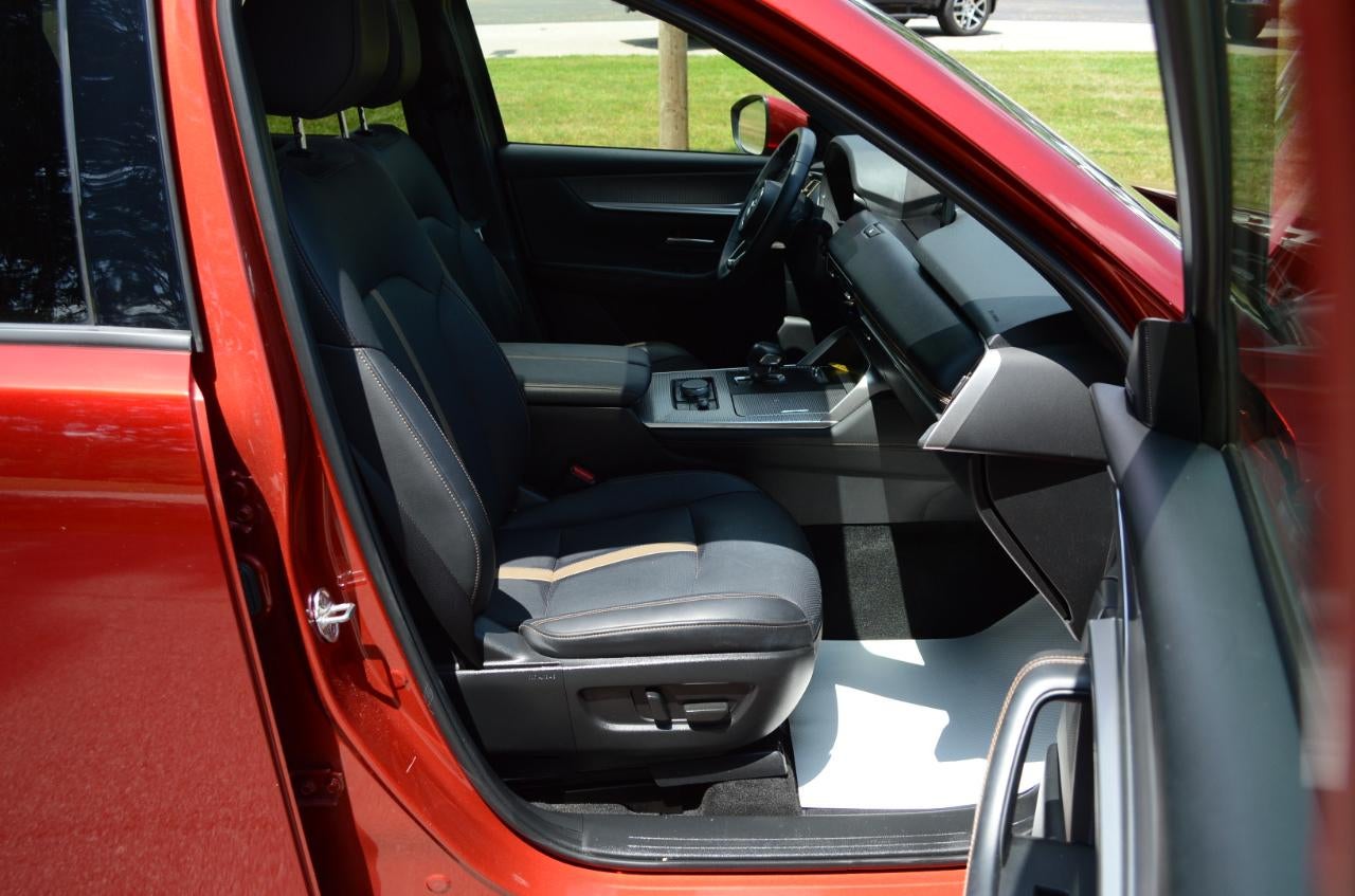 2024 Mazda Mazda CX-90 Premium Plus