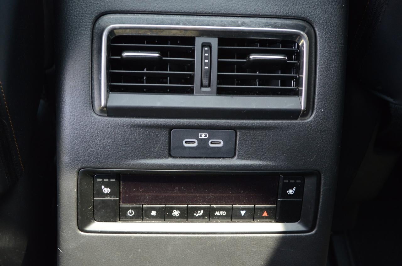 2024 Mazda Mazda CX-90 Premium Plus