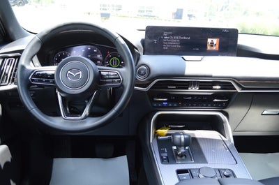 2024 Mazda Mazda CX-90 Premium Plus