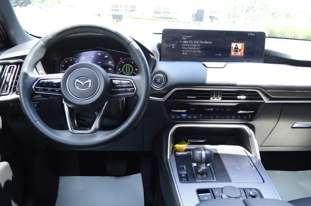2024 Mazda Mazda CX-90 Premium Plus