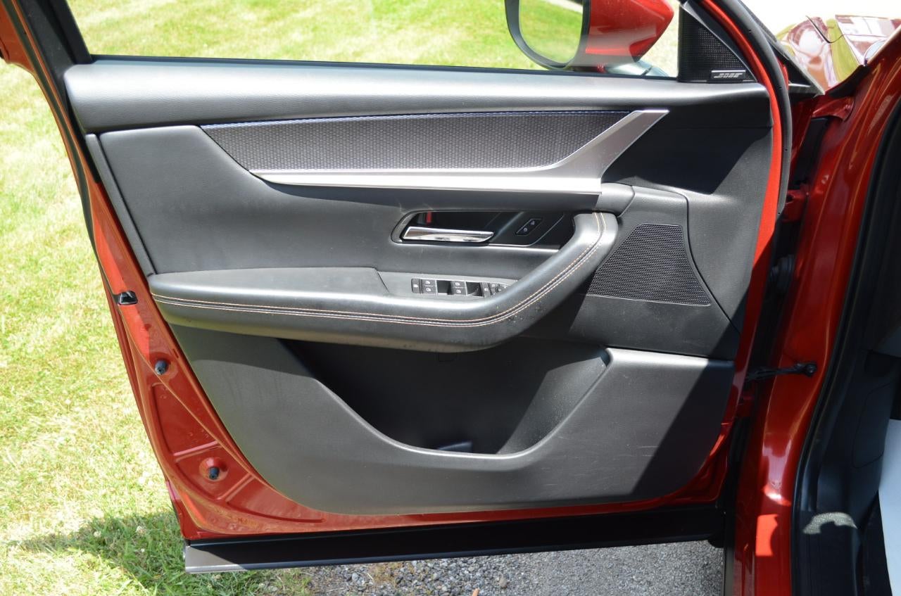 2024 Mazda Mazda CX-90 Premium Plus