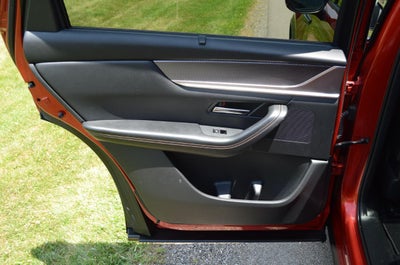2024 Mazda Mazda CX-90 Premium Plus