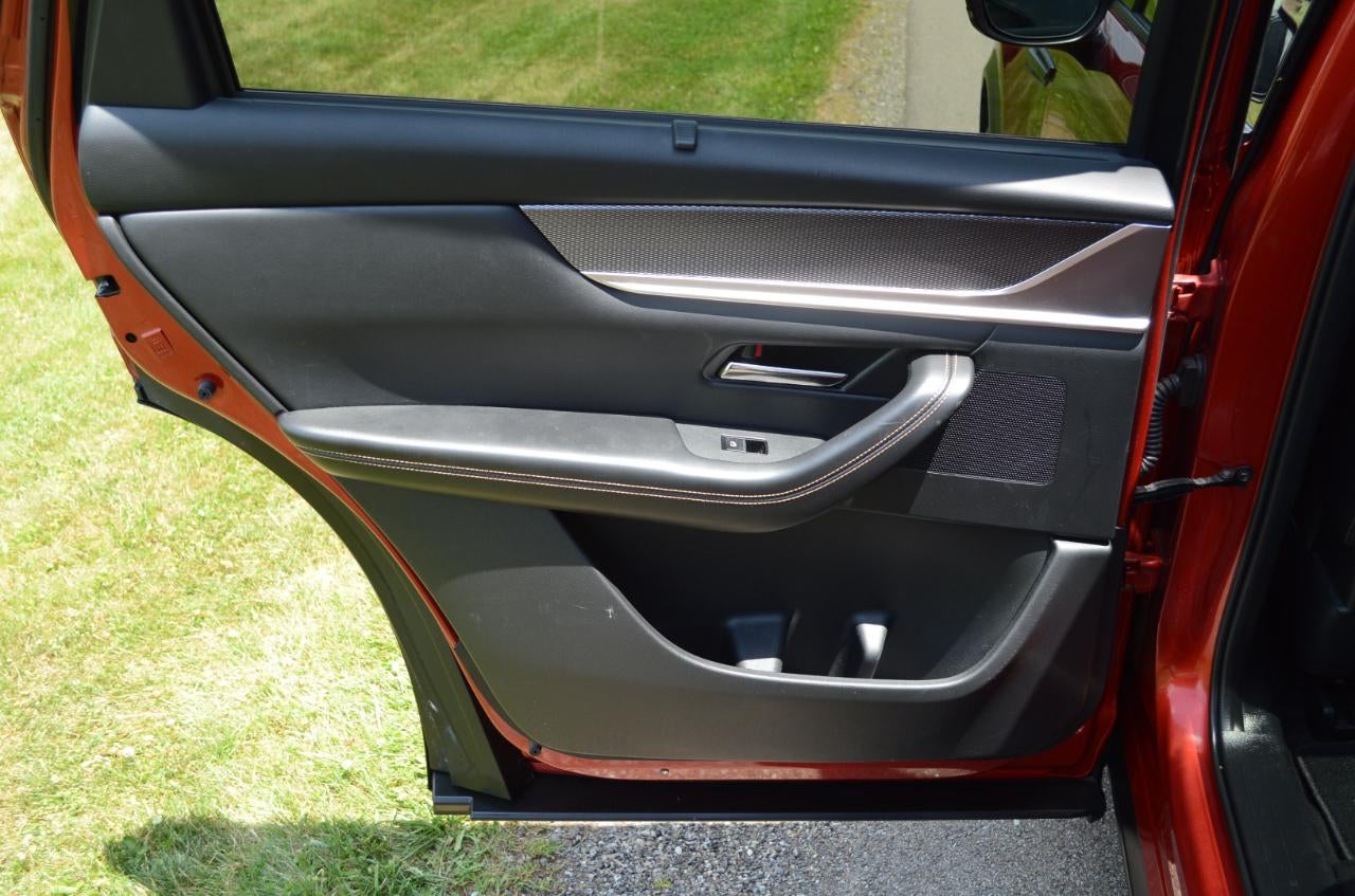 2024 Mazda Mazda CX-90 Premium Plus