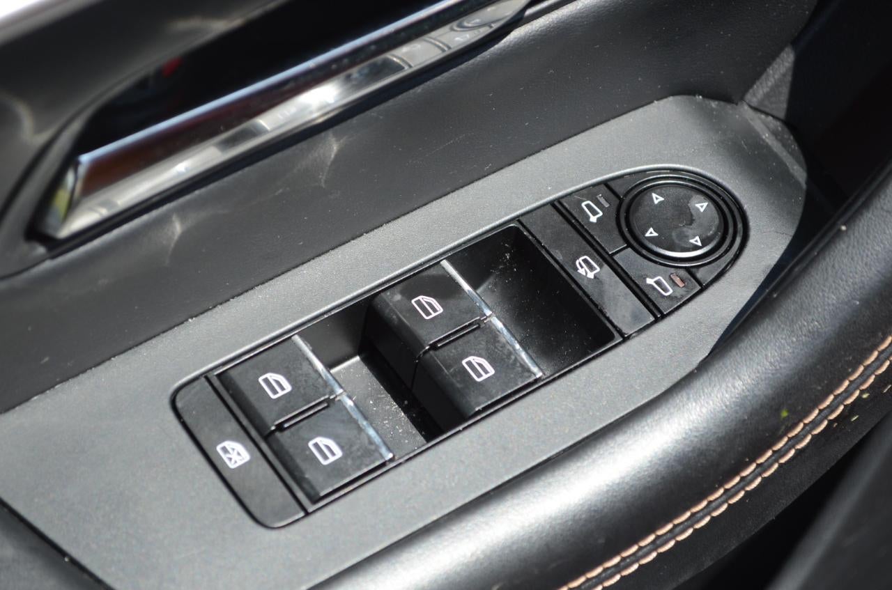2024 Mazda Mazda CX-90 Premium Plus