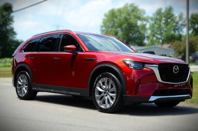 2024 Mazda Mazda CX-90 Premium Plus