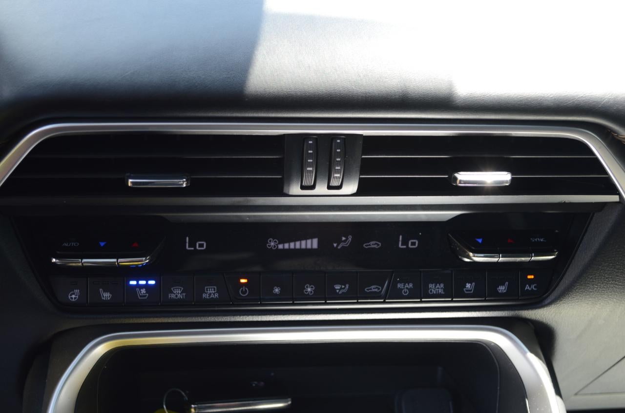 2024 Mazda Mazda CX-90 Premium Plus