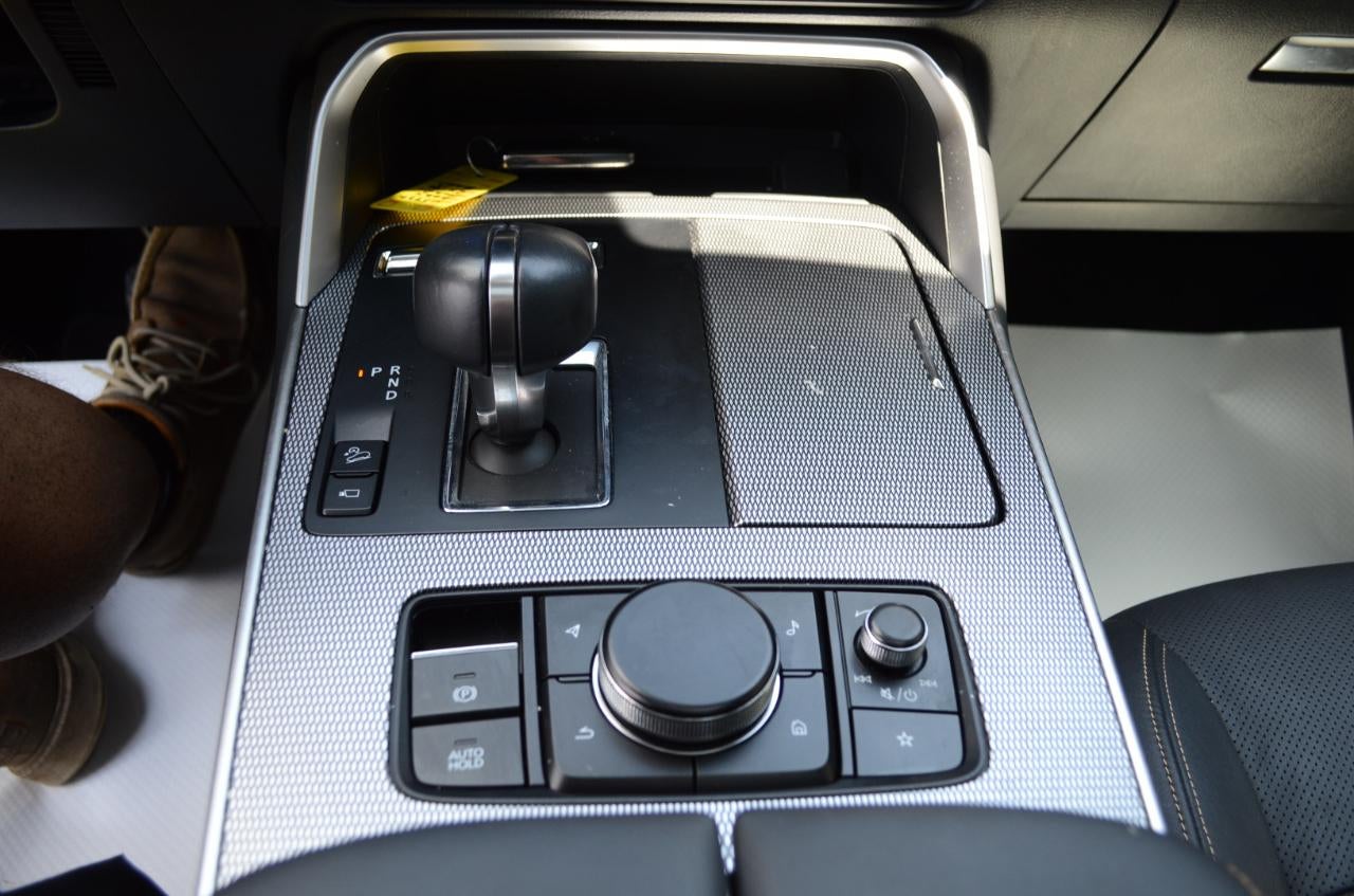 2024 Mazda Mazda CX-90 Premium Plus