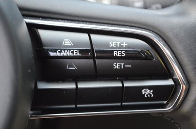 2024 Mazda Mazda CX-90 Premium Plus