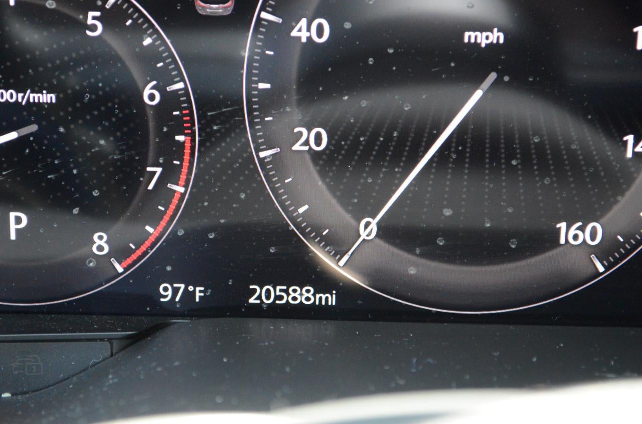 2024 Mazda Mazda CX-90 Premium Plus