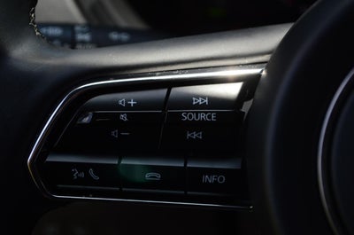 2024 Mazda Mazda CX-90 Premium Plus