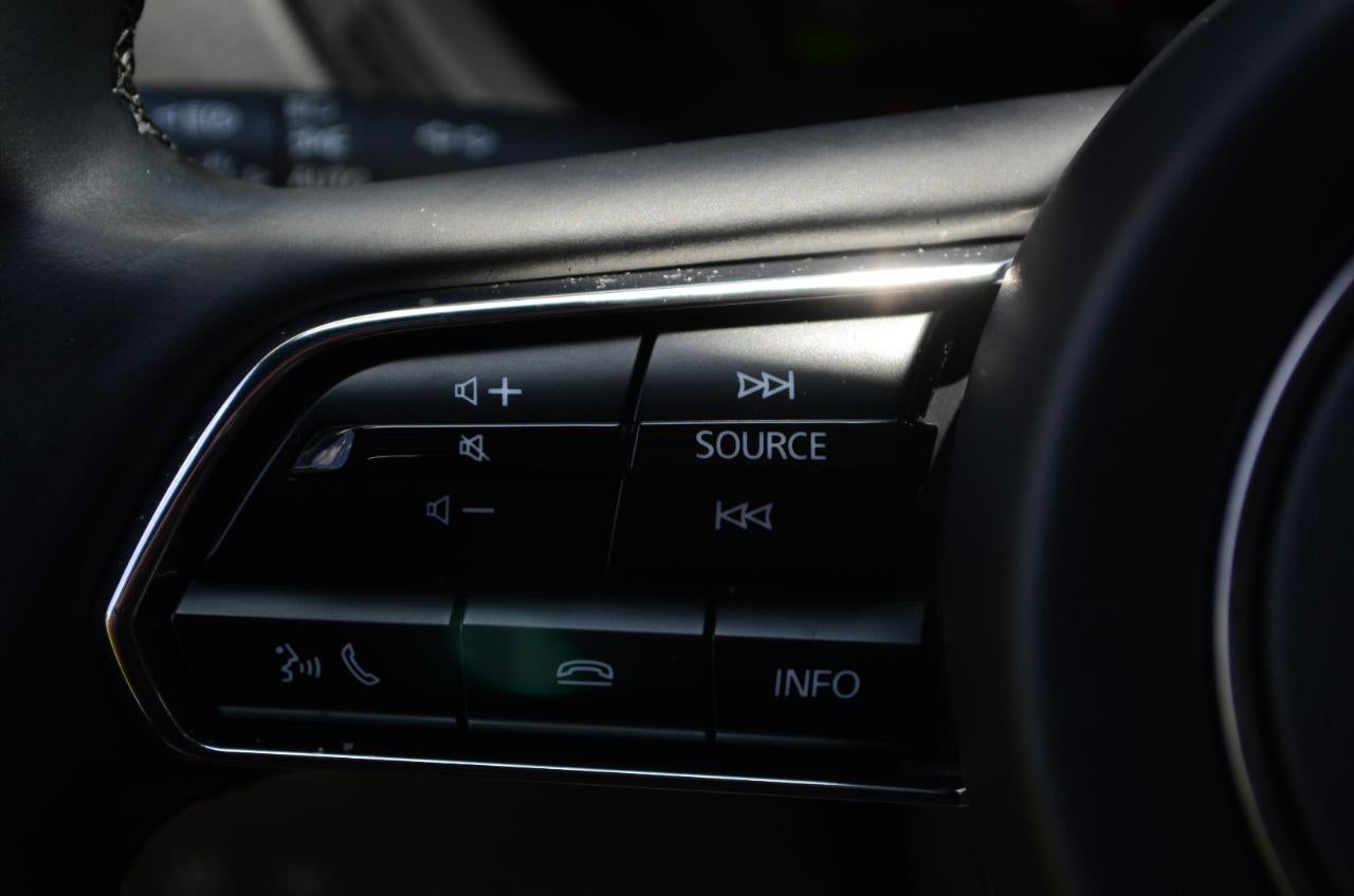 2024 Mazda Mazda CX-90 Premium Plus