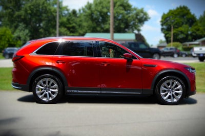 2024 Mazda Mazda CX-90 Premium Plus