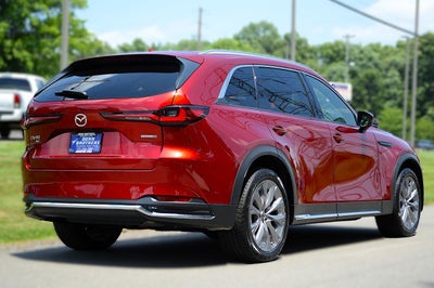 2024 Mazda Mazda CX-90 Premium Plus