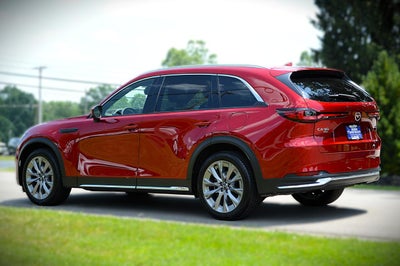 2024 Mazda Mazda CX-90 Premium Plus