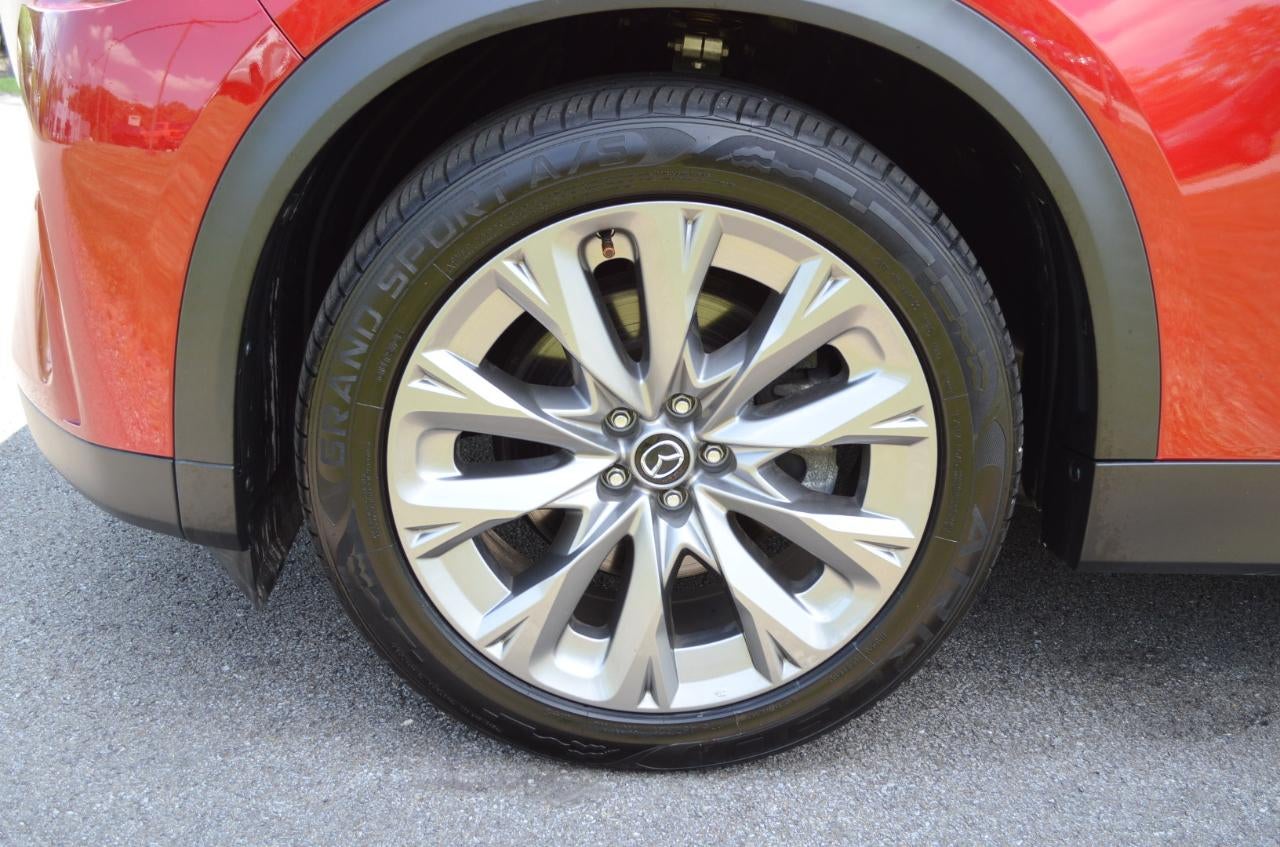 2024 Mazda Mazda CX-90 Premium Plus