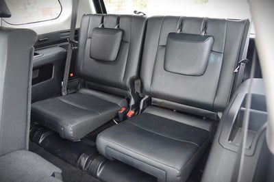 2024 Toyota 4Runner Limited 4WD