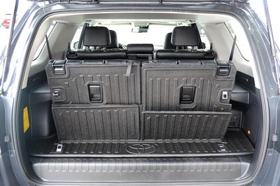 2024 Toyota 4Runner Limited 4WD