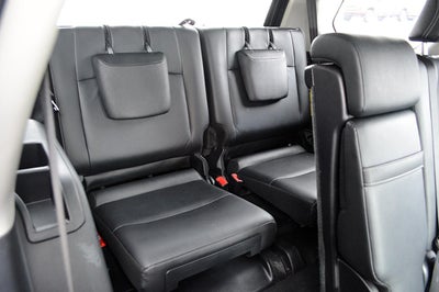 2024 Toyota 4Runner Limited 4WD