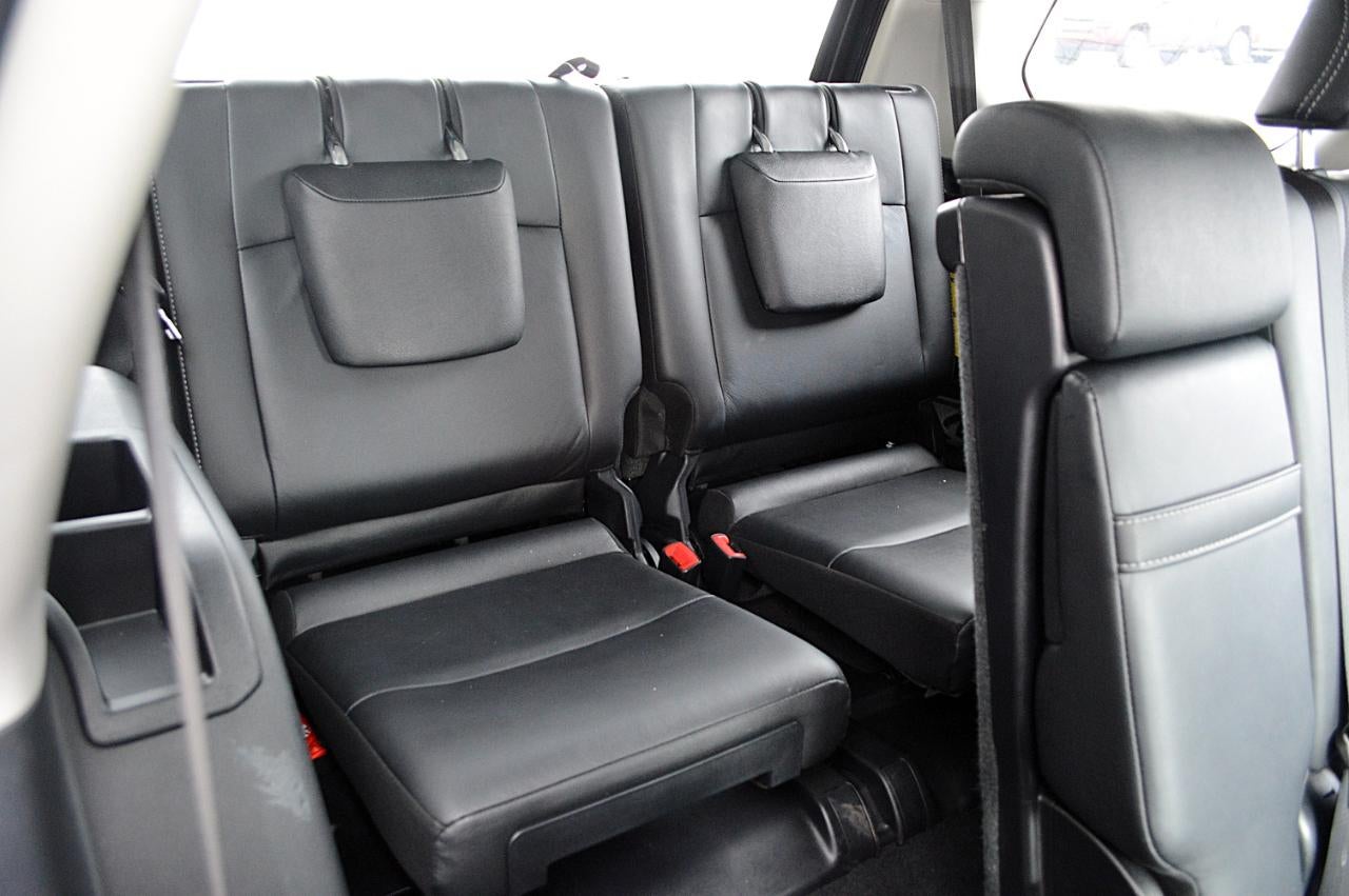 2024 Toyota 4Runner Limited 4WD