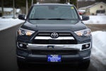 2024 Toyota 4Runner Limited 4WD