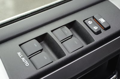 2024 Toyota 4Runner Limited 4WD