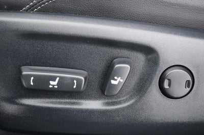 2024 Toyota 4Runner Limited 4WD