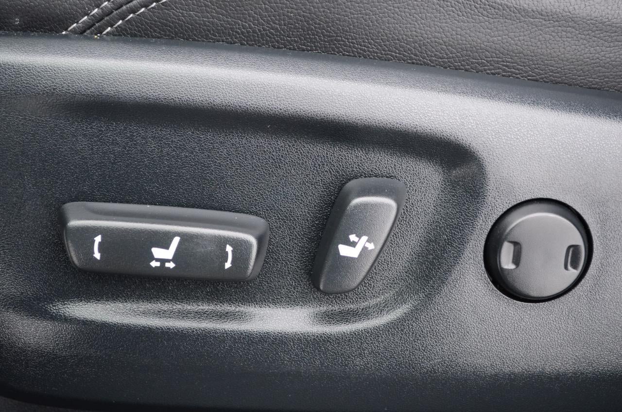 2024 Toyota 4Runner Limited 4WD