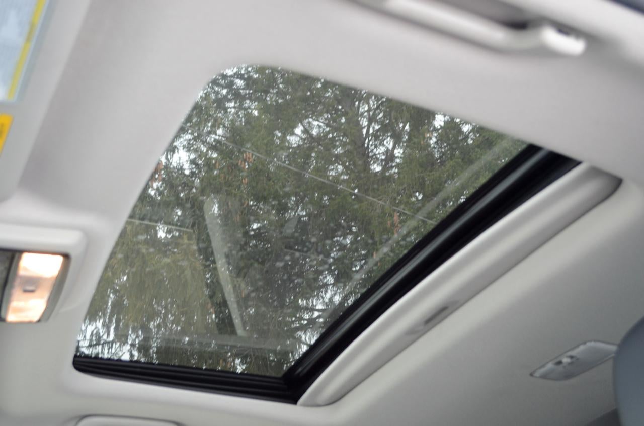 2024 Toyota 4Runner Limited 4WD